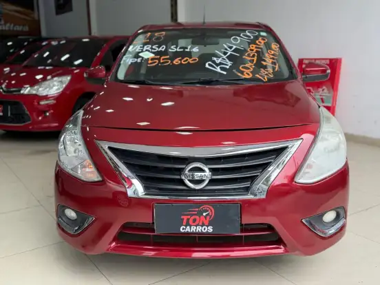 NISSAN-VERSA-2018