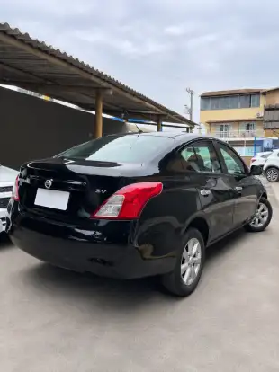 NISSAN-VERSA-2012
