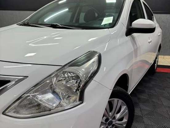 NISSAN-VERSA-1.0 12V FLEX 4P MANUAL NISSAN-VERSA-2017