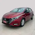 NISSAN VERSA 1.6 16V FLEX ADVANCE XTRONIC NISSAN VERSA 1.6 16V FLEX ADVANCE XTRONIC