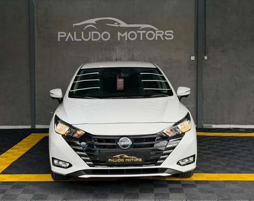 NISSAN-VERSA-2025