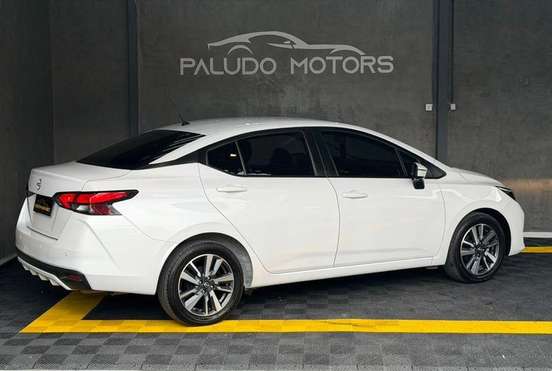 NISSAN-VERSA-2025
