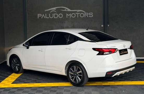 NISSAN-VERSA-2025