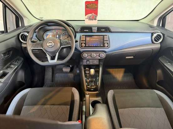 NISSAN-VERSA-2025