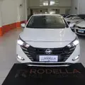 NISSAN VERSA 1.6 16V FLEX ADVANCE XTRONIC NISSAN VERSA 1.6 16V FLEX ADVANCE XTRONIC