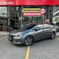 NISSAN VERSA 1.6 16V FLEX ADVANCE XTRONIC NISSAN VERSA 1.6 16V FLEX ADVANCE XTRONIC