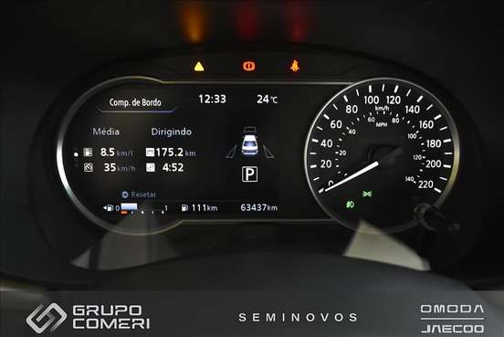NISSAN-VERSA-1.6 16V FLEX EXCLUSIVE XTRONIC NISSAN-VERSA-2025