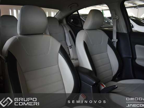 NISSAN-VERSA-1.6 16V FLEX EXCLUSIVE XTRONIC NISSAN-VERSA-2025