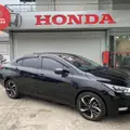 NISSAN VERSA 1.6 16V FLEX EXCLUSIVE XTRONIC NISSAN VERSA 1.6 16V FLEX EXCLUSIVE XTRONIC