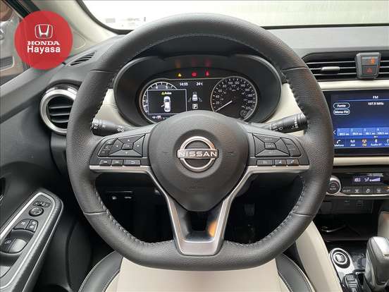 NISSAN-VERSA-2025