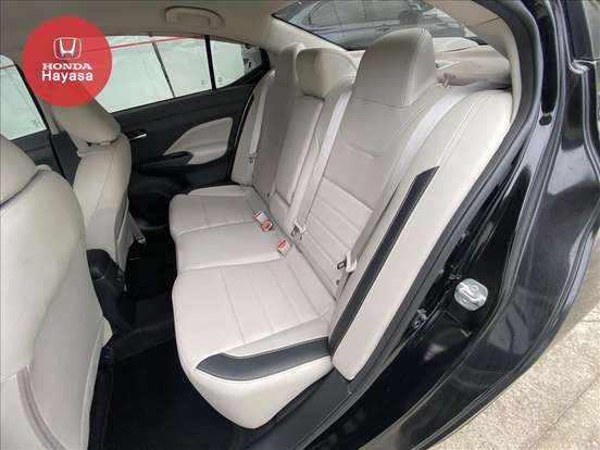 NISSAN-VERSA-2025