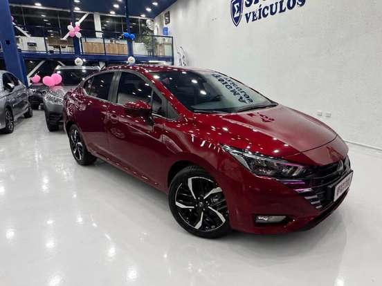 NISSAN-VERSA-2025