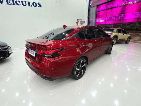 NISSAN-VERSA-2025
