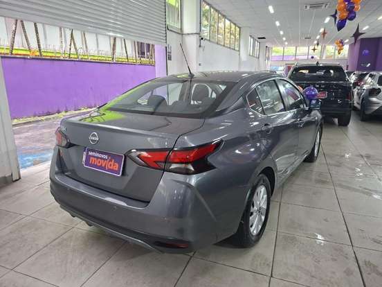 NISSAN-VERSA-2025