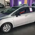 NISSAN VERSA 1.6 16V FLEX SENSE XTRONIC NISSAN VERSA 1.6 16V FLEX SENSE XTRONIC