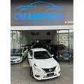 NISSAN VERSA 1.6 16V FLEXSTART UNIQUE 4P XTRONIC NISSAN VERSA 1.6 16V FLEXSTART UNIQUE 4P XTRONIC