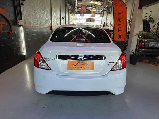 NISSAN-VERSA-1.6 16V FLEXSTART V-DRIVE SPECIAL EDITION XTRONIC NISSAN-VERSA-2020