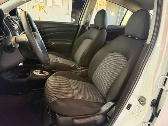NISSAN-VERSA-1.6 16V FLEXSTART V-DRIVE SPECIAL EDITION XTRONIC NISSAN-VERSA-2020