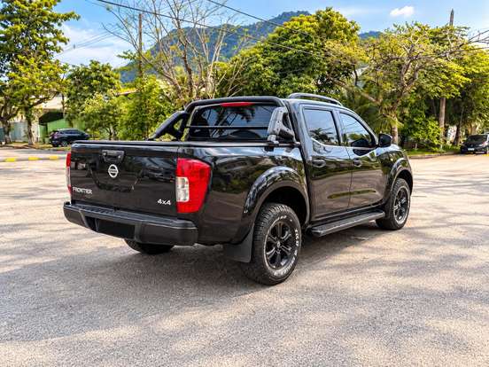 NISSAN-FRONTIER-2019