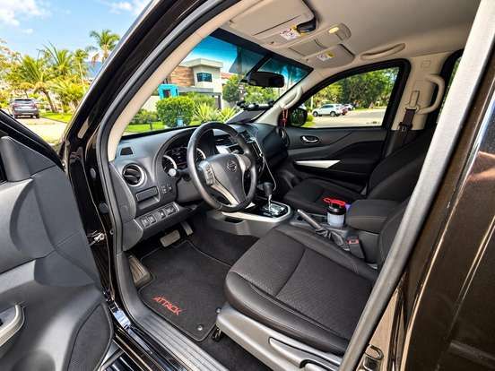 NISSAN-FRONTIER-2019