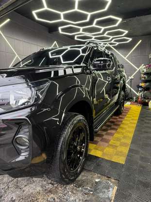 NISSAN-FRONTIER-2.3 16V TURBO DIESEL ATTACK CD 4X4 AUTOMÁTICO NISSAN-FRONTIER-2023