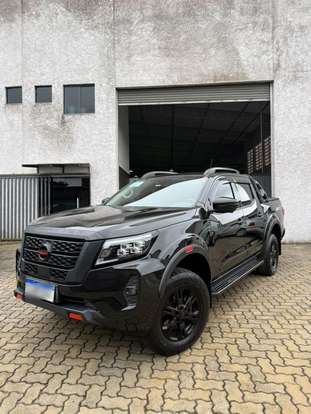 NISSAN-FRONTIER-2022