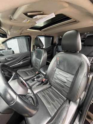 NISSAN-FRONTIER-2022