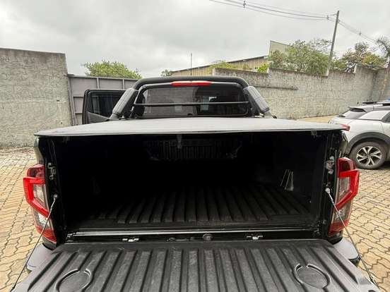 NISSAN-FRONTIER-2.3 16V TURBO DIESEL PRO4X CD 4X4 AUTOMÁTICO NISSAN-FRONTIER-2022
