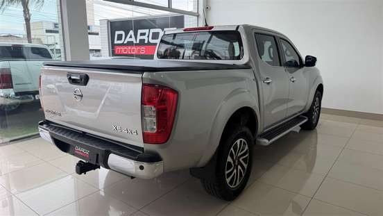 NISSAN-FRONTIER-2021