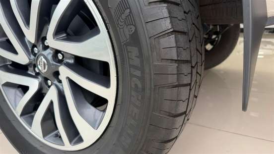 NISSAN-FRONTIER-2.3 16V TURBO DIESEL XE CD 4X4 AUTOMÁTICO NISSAN-FRONTIER-2021