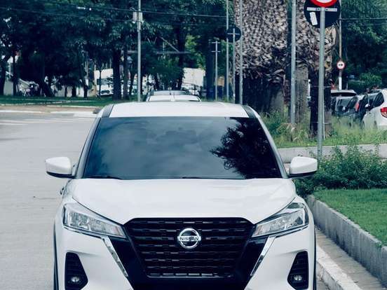NISSAN-KICKS-1.6 16V FLEXSTART ACTIVE XTRONIC NISSAN-KICKS-2021
