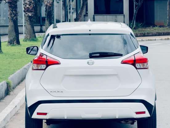 NISSAN-KICKS-1.6 16V FLEXSTART ACTIVE XTRONIC NISSAN-KICKS-2021
