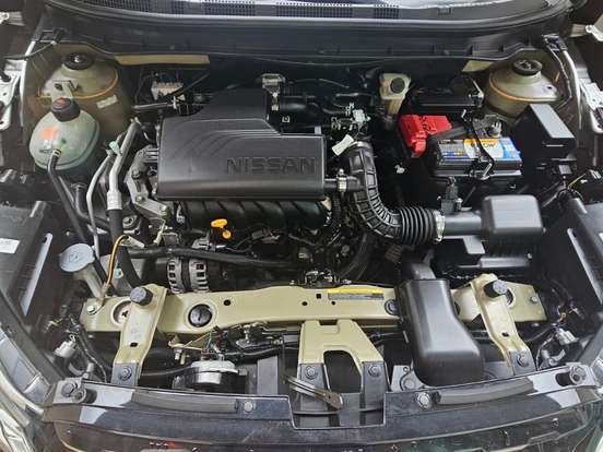 NISSAN-KICKS-1.6 16V FLEXSTART ACTIVE XTRONIC NISSAN-KICKS-2021