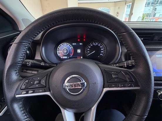NISSAN-KICKS-1.6 16V FLEXSTART ADVANCE XTRONIC NISSAN-KICKS-2022