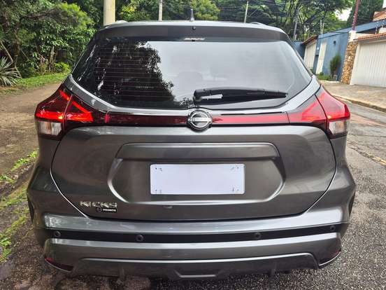 NISSAN-KICKS-1.6 16V FLEXSTART ADVANCE XTRONIC NISSAN-KICKS-2022