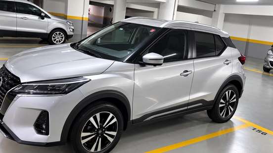 NISSAN-KICKS-1.6 16V FLEXSTART EXCLUSIVE XTRONIC NISSAN-KICKS-2023