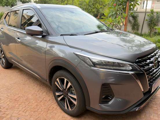NISSAN-KICKS-1.6 16V FLEXSTART EXCLUSIVE XTRONIC NISSAN-KICKS-2021