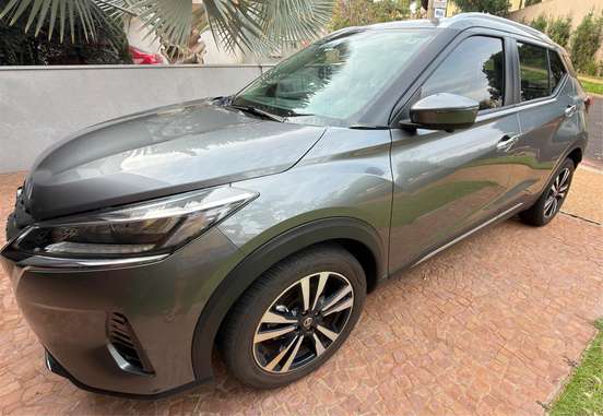 NISSAN-KICKS-1.6 16V FLEXSTART EXCLUSIVE XTRONIC NISSAN-KICKS-2021