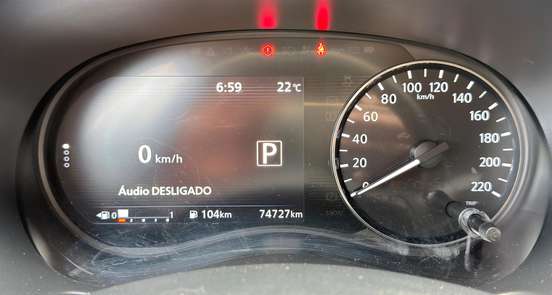 NISSAN-KICKS-1.6 16V FLEXSTART EXCLUSIVE XTRONIC NISSAN-KICKS-2021
