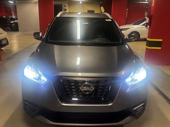 NISSAN-KICKS-1.6 16V FLEXSTART S DIRECT 4P XTRONIC NISSAN-KICKS-2020