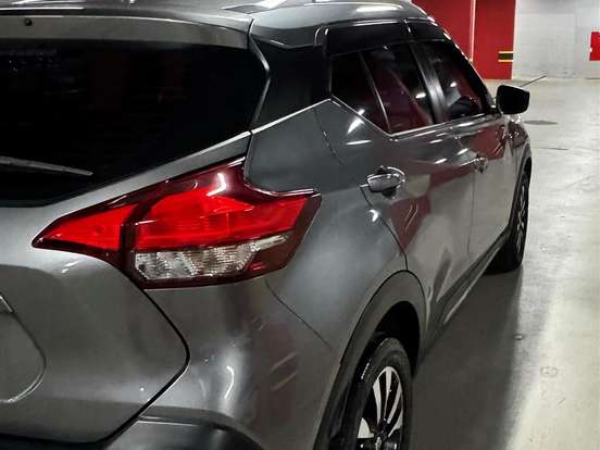 NISSAN-KICKS-1.6 16V FLEXSTART S DIRECT 4P XTRONIC NISSAN-KICKS-2020