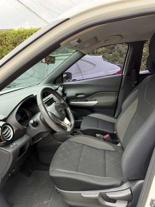 NISSAN-KICKS-1.6 16V FLEXSTART SV 4P XTRONIC NISSAN-KICKS-2019