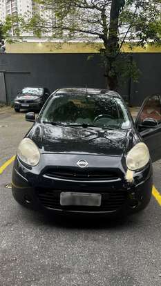NISSAN-MARCH-2012