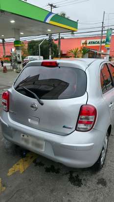 NISSAN-MARCH-2013
