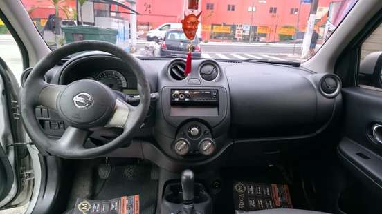 NISSAN-MARCH-2013