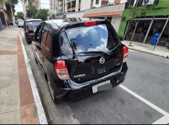NISSAN-MARCH-2011