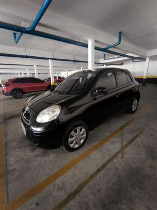 NISSAN-MARCH-2011