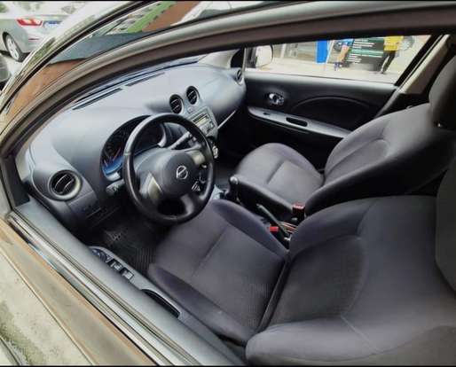 NISSAN-MARCH-2011