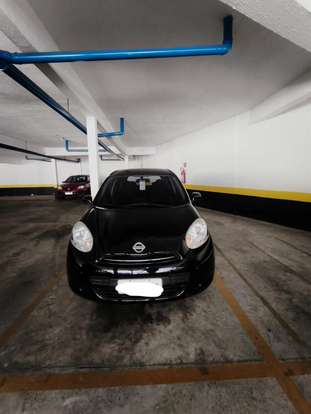 NISSAN-MARCH-2011
