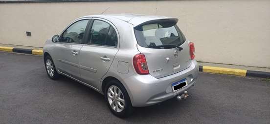 NISSAN-MARCH-2017